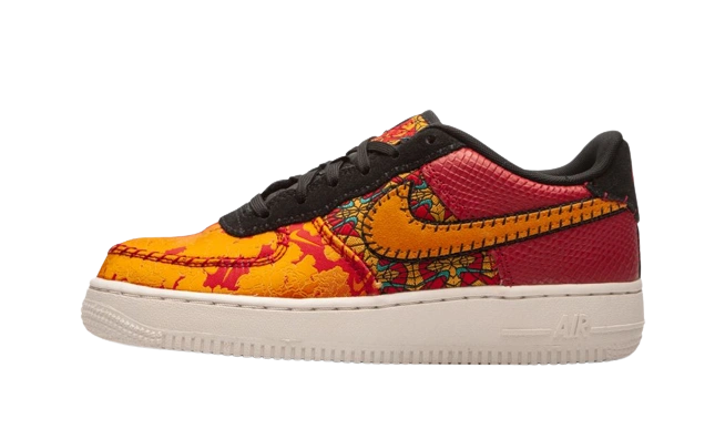 Foto del prodotto Nike Air Force 1 Low Chinese New Year (2019) (GS)