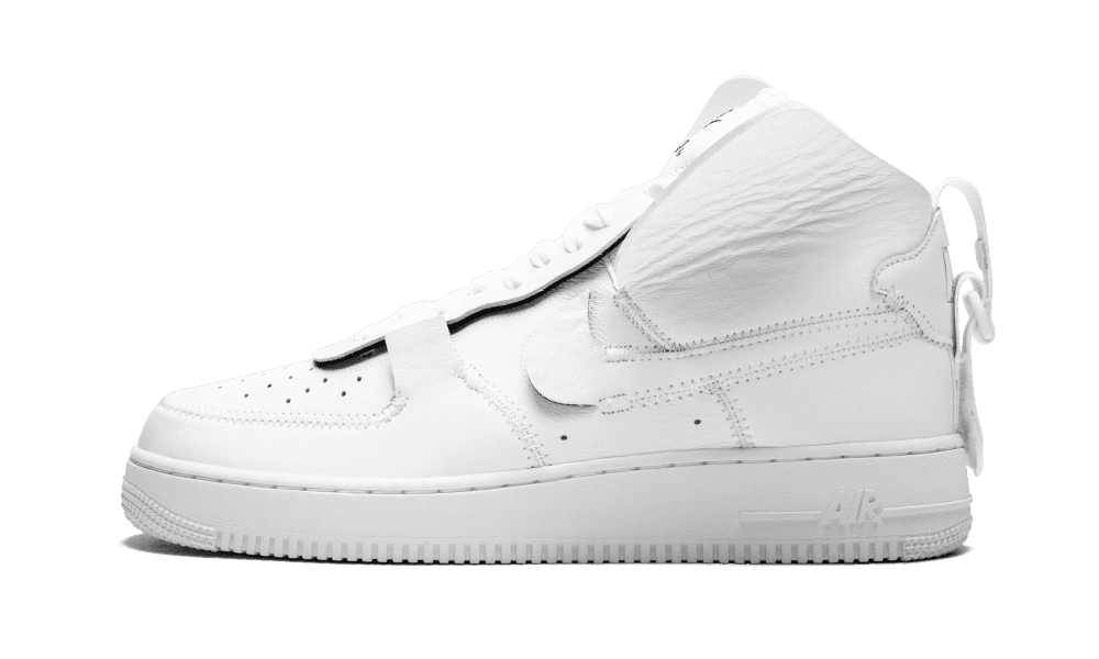 Foto del prodotto Nike Air Force 1 High PSNY White