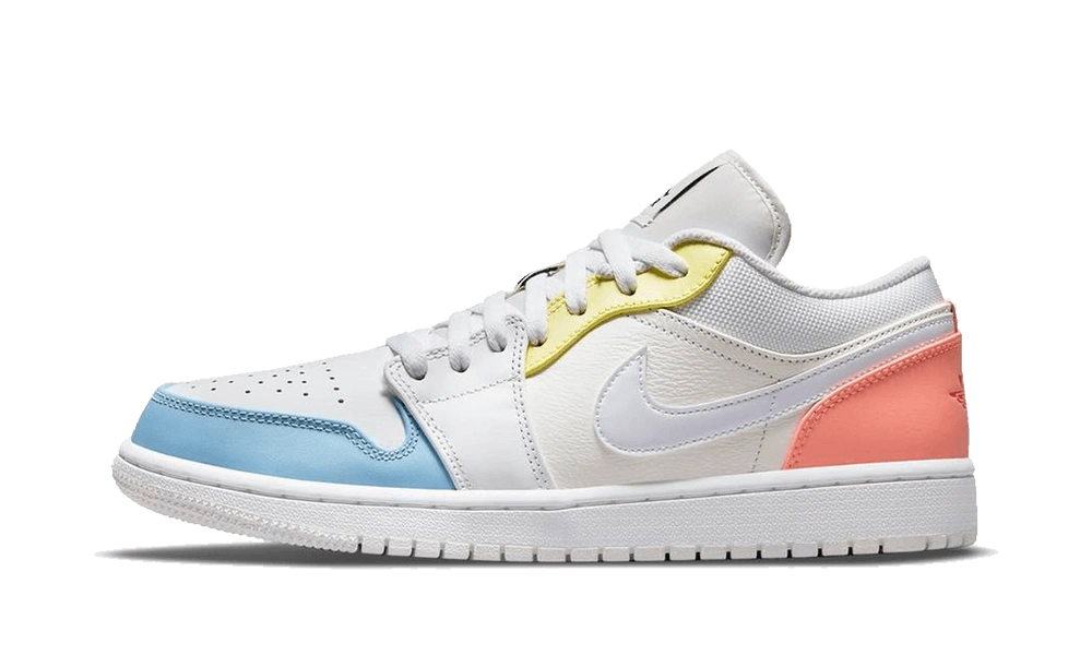 Foto del prodotto Jordan 1 Low To My First Coach