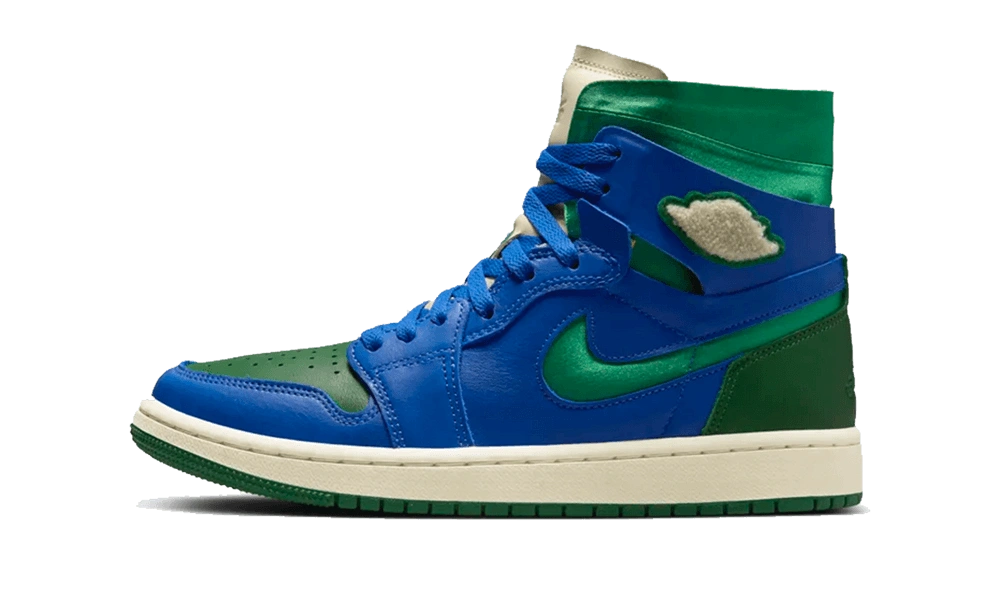 Photo du produit Jordan 1 High Zoom Air CMFT Aleali May Califia (W)