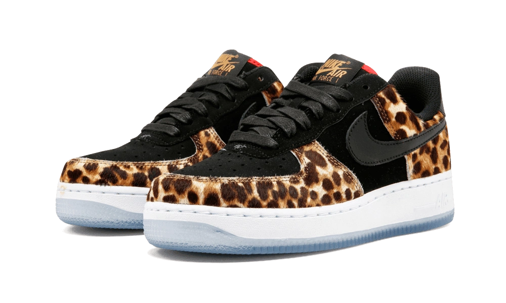 Nike Air Force 1 Low Los Primeros - Image 1