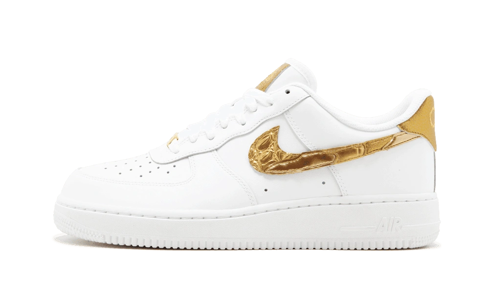 Foto del prodotto Nike Air Force 1 Low CR7 Golden Patchwork