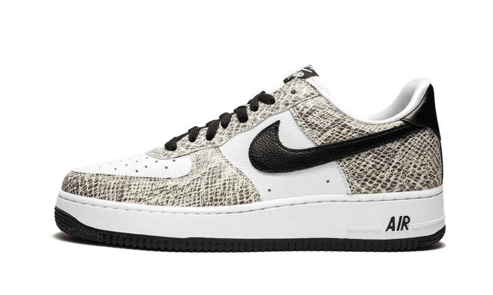Foto del prodotto Nike Air Force 1 Low Retro Cocoa Snake (2018)