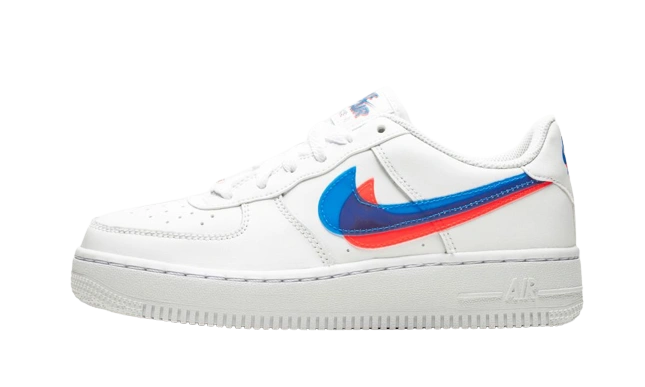 Foto del prodotto Nike Air Force 1 Low 3D Glasses (GS)