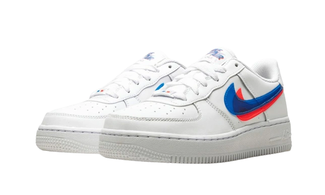 Nike Air Force 1 Low 3D Glasses (GS) - Image 1