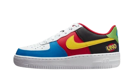 Foto del prodotto Nike Air Force 1 Low LV8 QS Uno (TD)