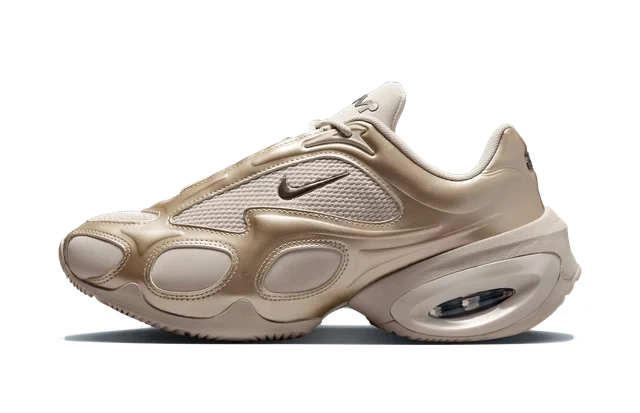 Photo du produit Nike Air Max Muse Desert Sand (W)