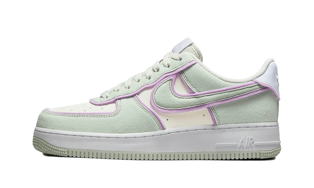Foto del prodotto Nike Air Force 1 Low Sea Glass