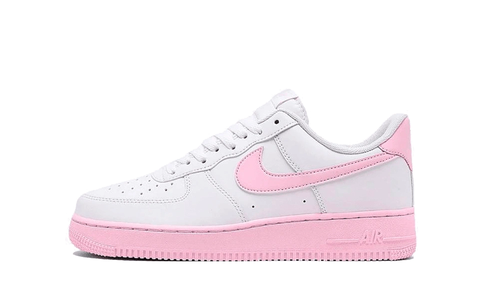 Foto del prodotto Nike Air Force 1 Low White Pink Foam