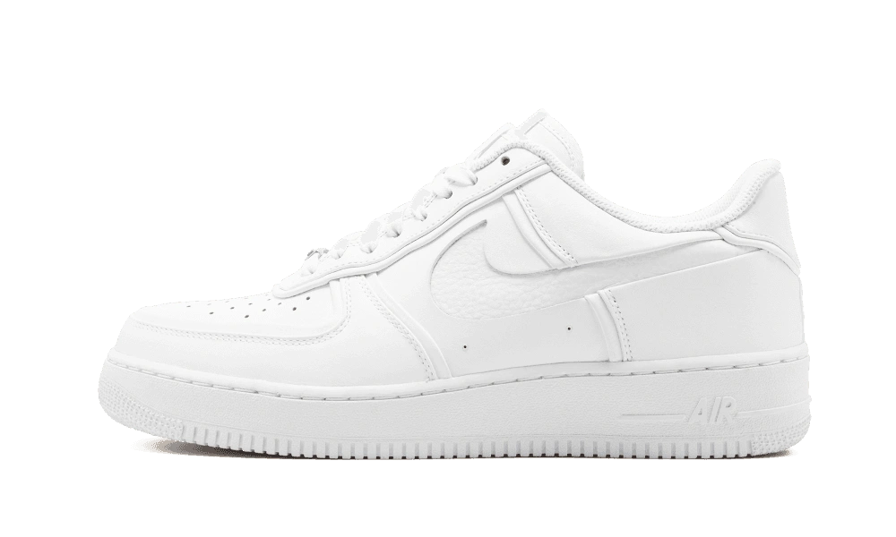Foto del prodotto Nike Air Force 1 Low John Elliott White