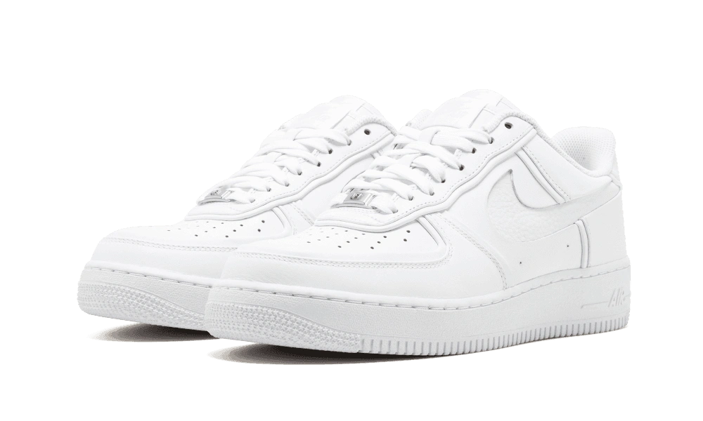 Nike Air Force 1 Low John Elliott White - Image 1