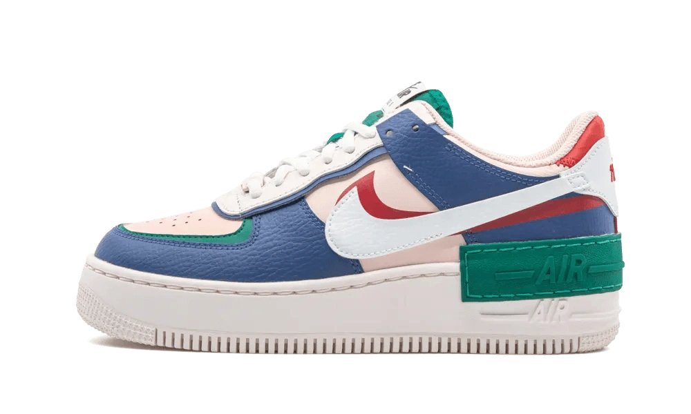 Foto del prodotto Nike Air Force 1 Shadow Mystic Navy (W)