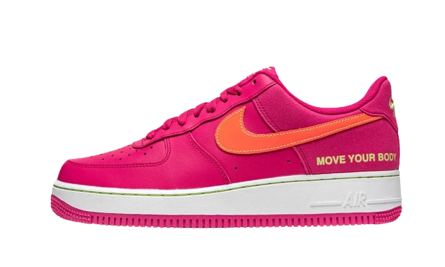 Foto del prodotto Nike Air Force 1 Low World Tour