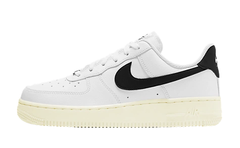 Foto del prodotto Nike Air Force 1 Low '07 White Black Sail (W)