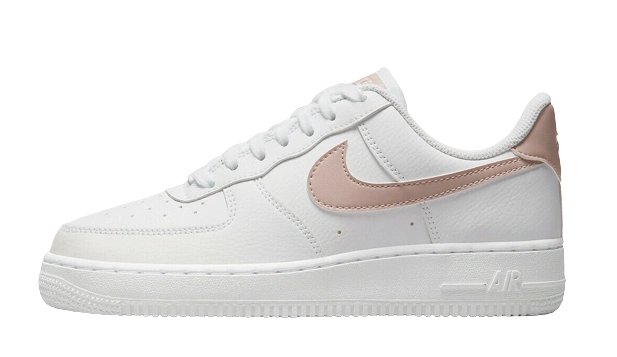 Foto del prodotto Nike Air Force 1 '07 Low White Fossil Stone (W)