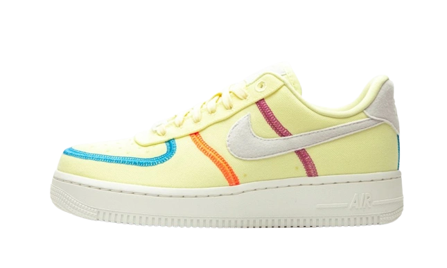 Foto del prodotto Nike Air Force 1 LX Life Lime (W)