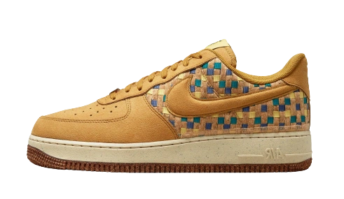 Foto del prodotto Nike Air Fore 1 Low N7 Woven Cork