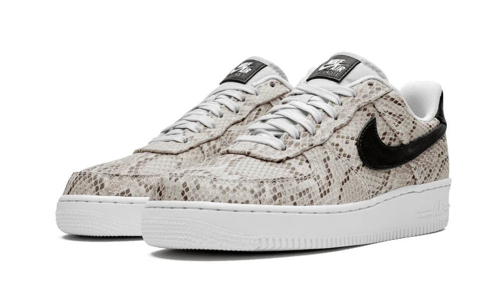 Nike Air Force 1 Low Snakeskin (2019) - Image 1