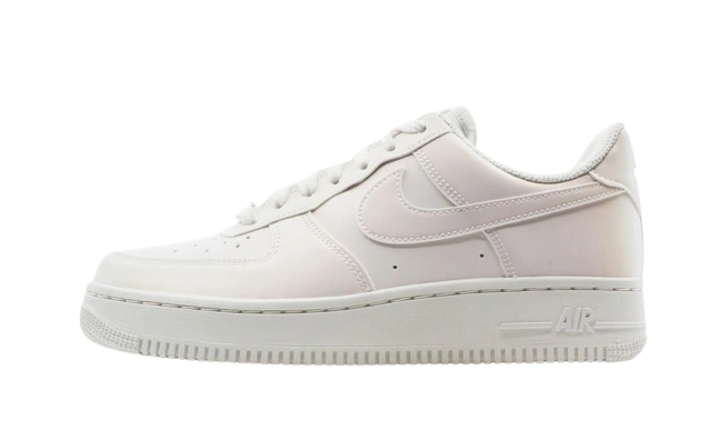 Foto del prodotto Nike Air Force 1 Low Reflective White (W)