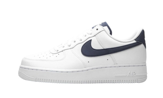 Foto del prodotto Nike Air Force 1 Low White Midnight Navy (2020)