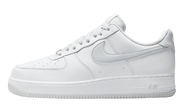 Foto del prodotto Nike Air Force 1 Low '07 Pure Platinum (2022)