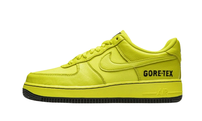 Foto del prodotto Nike Air Force 1 Low Gore-Tex Dynamic Yellow