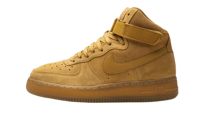 Foto del prodotto Nike Air Force 1 High LV8 3 Wheat (2019) (GS)