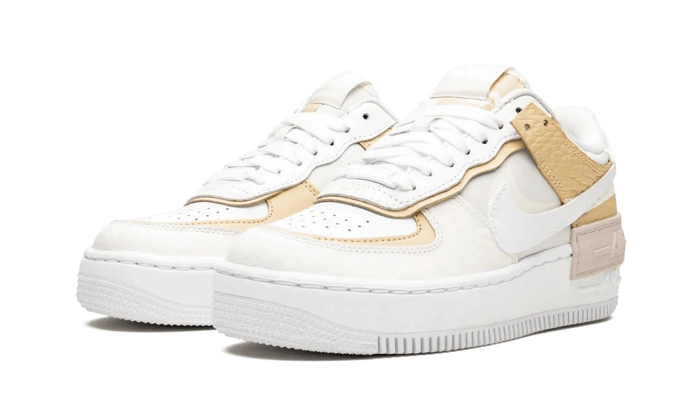 Nike Air Force 1 Shadow Spruce Aura (W) - Image 2
