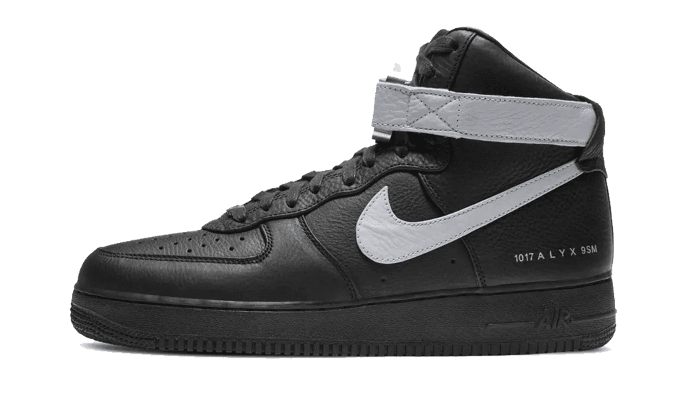 Foto del prodotto Nike Air Force 1 High 1017 ALYX 9SM Black Grey (2021)