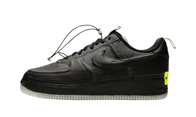 Foto del prodotto Nike Air Force 1 Low Experimental Black Glow