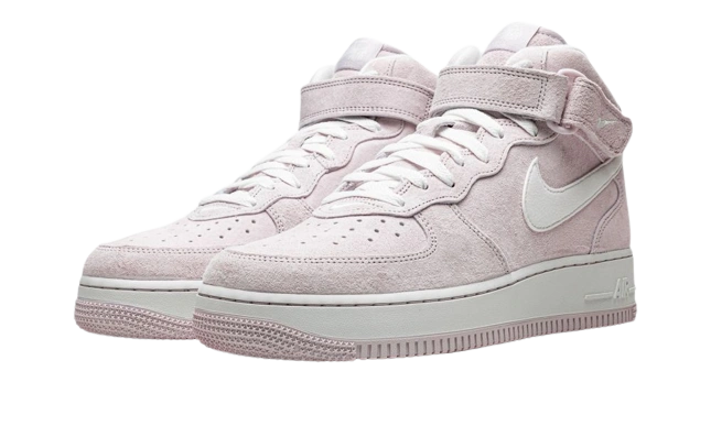 Nike Air Force 1 Mid QS Venice - Image 1