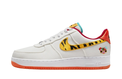 Foto del prodotto Nike Air Force 1 Low '07 LX Year Of The Tiger (GS)
