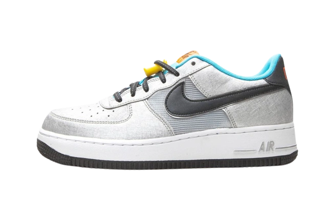 Foto del prodotto Nike Air Force 1 Low Sky Nike Pack (GS)