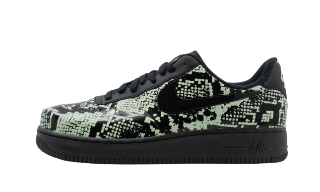 Foto del prodotto Nike Air Force 1 Foamposite Pro Cup Snakeskin
