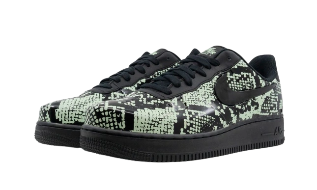 Nike Air Force 1 Foamposite Pro Cup Snakeskin - Image 1