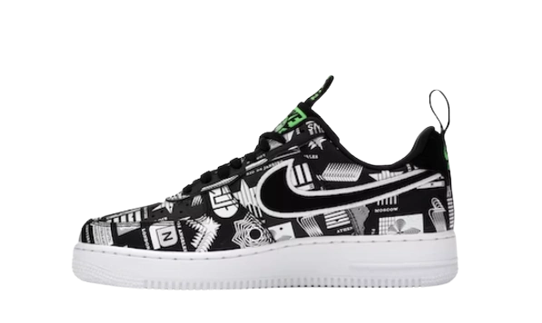 Foto del prodotto Nike Air Force 1 Low Worldwide