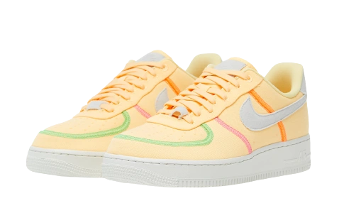 Nike Air Force 1 LX Melon Tint (W) - Image 1