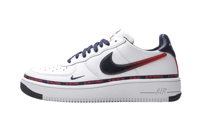 Foto del prodotto Nike Air Force 1 Ultra New England Patriots (2020)