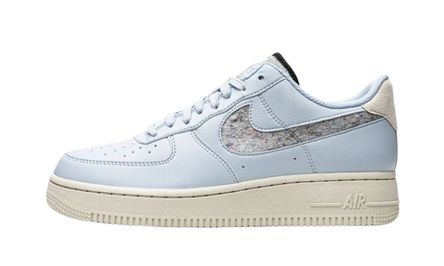 Foto del prodotto Nike Air Force 1 Low '07 SE Light Armory Blue (W)
