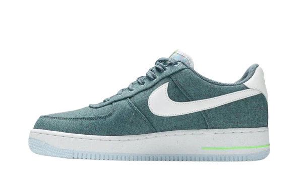 Foto del prodotto Nike Air Force 1 Low '07 Ozone Blue White