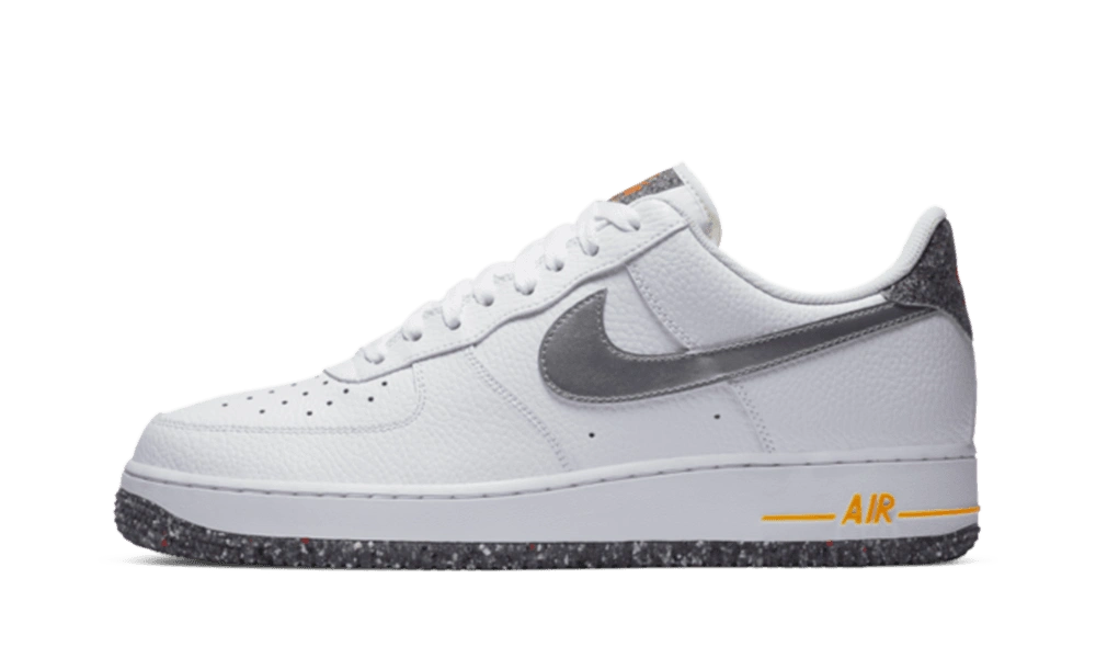 Foto del prodotto Nike Air Force 1 Crater Grind White