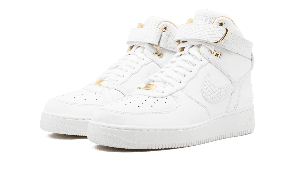 Nike Air Force 1 High Just Don (AF100) - Image 1