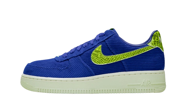 Foto del prodotto Nike Air Force 1 Low Olivia Kim No Cover (W)