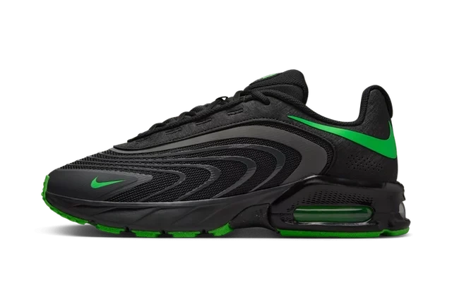 Photo du produit Nike Air Max Fire 'Green Strike'