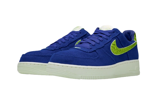 Nike Air Force 1 Low Olivia Kim No Cover (W) - Image 1