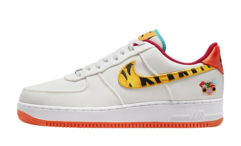 Nike Air Force 1 Low '07 LX Year Of The Tiger (W)