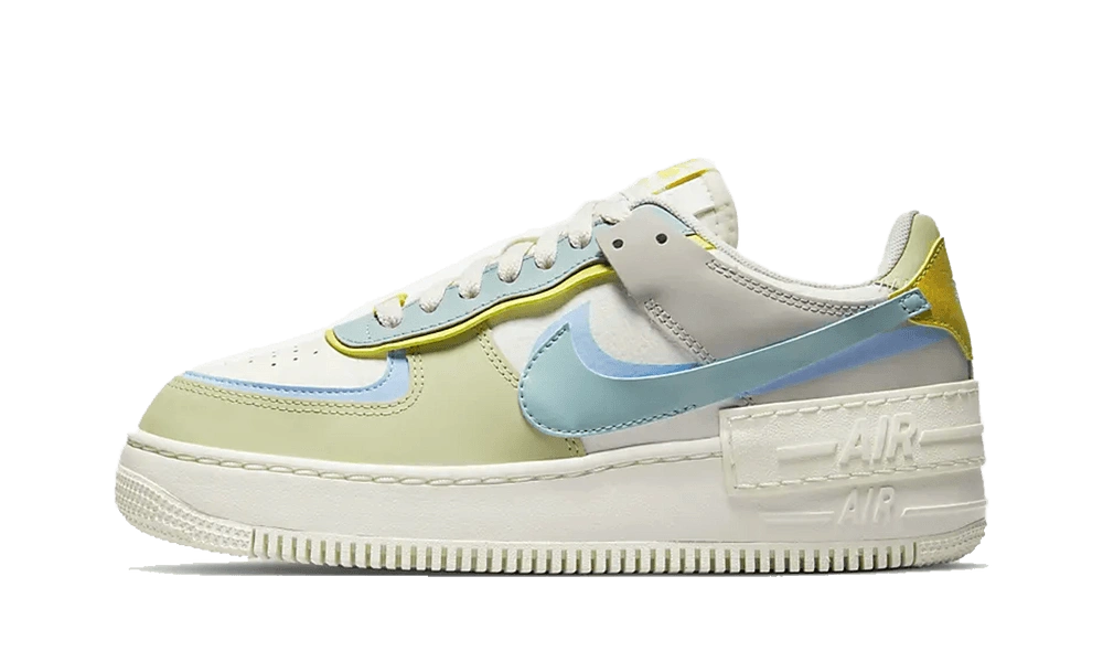 Foto del prodotto Nike Air Force 1 Low Shadow Ocean Cube (W)