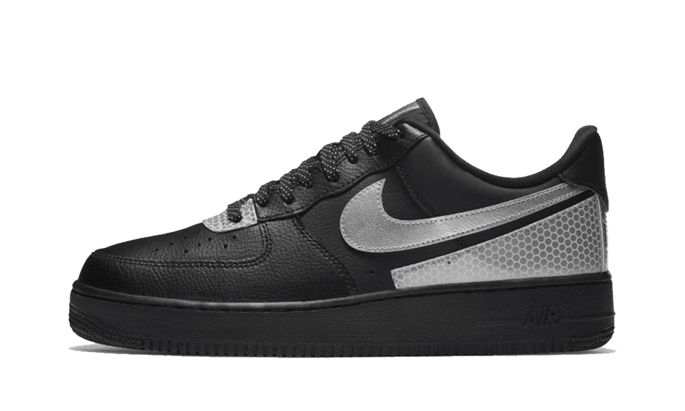 Foto del prodotto Nike Air Force 1 Low 3M Black