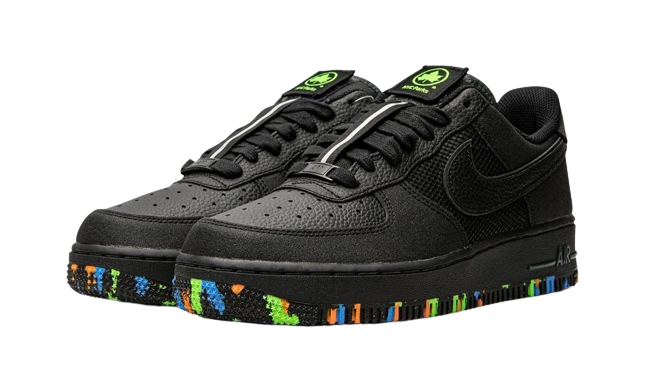 Nike Air Force 1 Low NYC Parks - Image 1