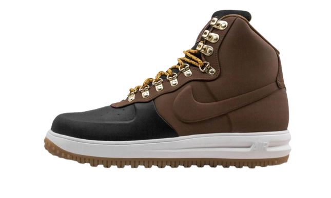 Foto del prodotto Nike Lunar Force 1 Duckboot 18 Tan Black